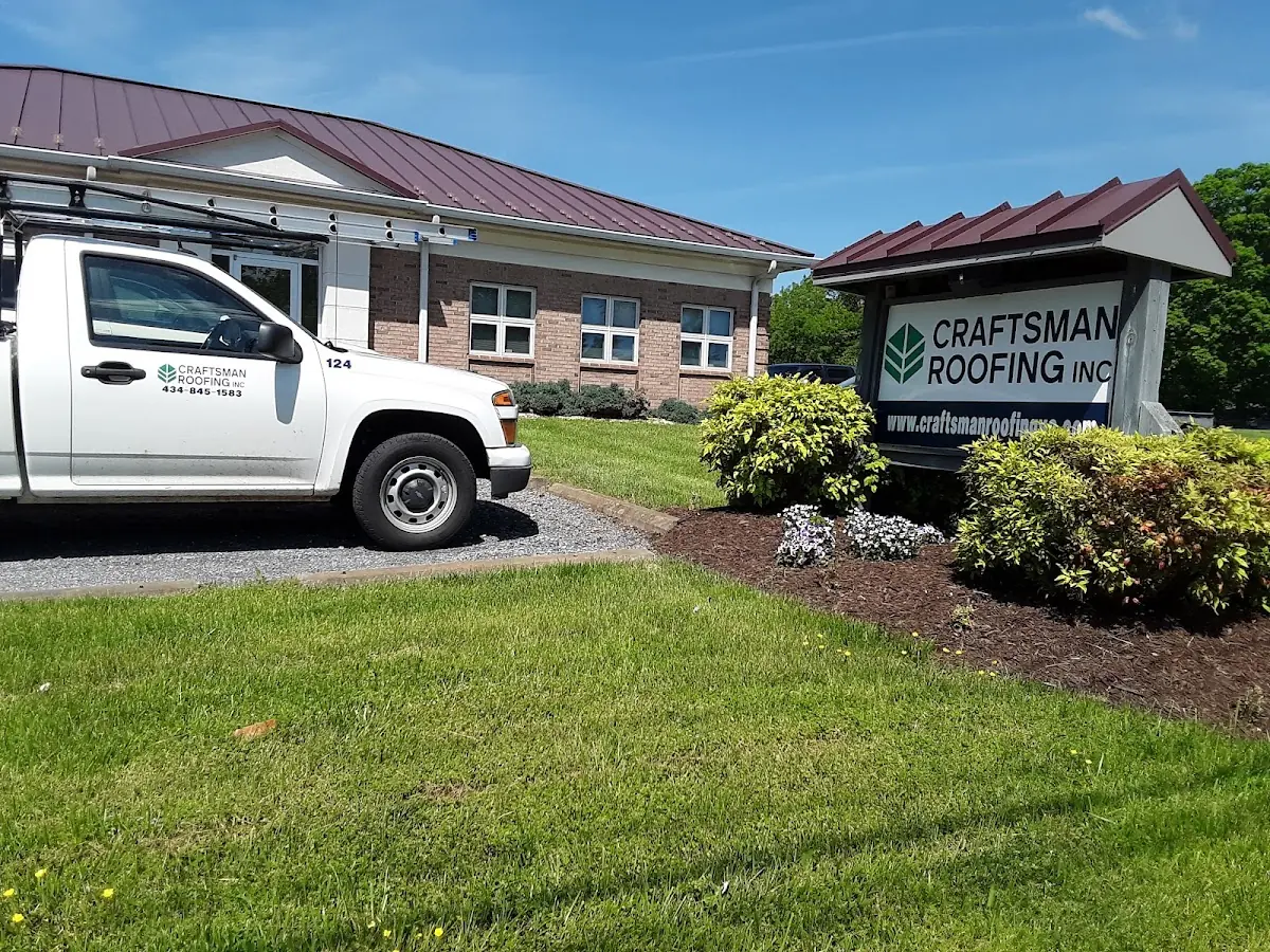 Quality Hail Damage Roof Repair by experienced craftsmen in Stanfield
